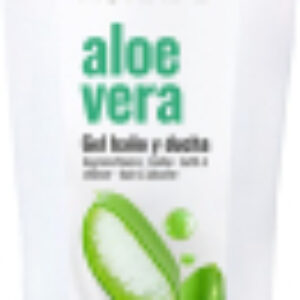 Гель для душа Bath & Shower Gel Aloe Vera 21век