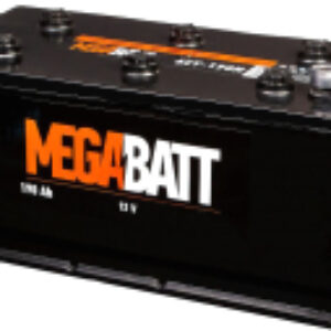 Автомобильный аккумулятор Batt L+ 1250A / 6СТ-190АE 21век