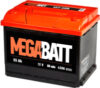 Автомобильный аккумулятор Batt R+ 420A / 6СТ-55АзЕ 21век