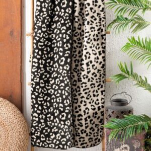 Плед Bazaar Евро / PL003 KOTIYA v1/Bej 21век