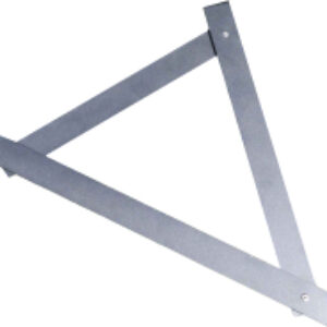 Тренога для костра Треуголка BB040 21век