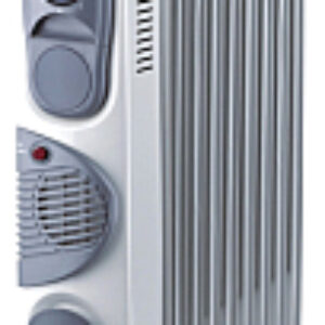 Масляный радиатор BB-20T 21век