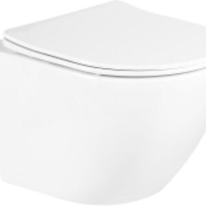 Унитаз подвесной BB3105CHR/SC 21век