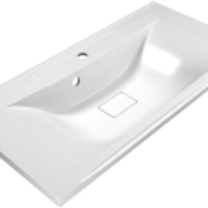 Умывальник BB900/450-LV-MR-PR 21век