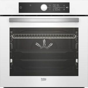 Электрический духовой шкаф BBIM17400WE 21век