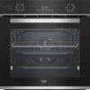 Электрический духовой шкаф BBIS13300XMSE 21век