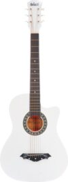 Акустическая гитара BC3810 WH 21век