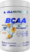 Аминокислоты BCAA Max Support 21век
