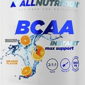 Аминокислоты BCAA Max Support 21век