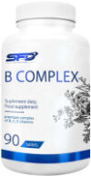 Витаминно-минеральный комплекс B Complex 21век
