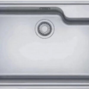 Мойка кухонная BCX 610-74 TL 21век
