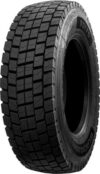 Грузовая шина BD-175 315/80R22.5 156/150L Ведущая 21век