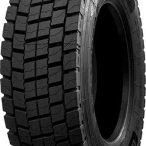 Грузовая шина BD-175 315/80R22.5 156/150L Ведущая 21век