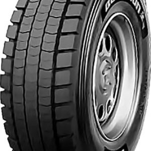 Грузовая шина BD177 295/80 R22.5 152/149L 21век