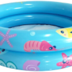 Надувной бассейн BD-48 / 993148 21век