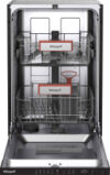 Посудомоечная машина BDW 4525 D Infolight 21век