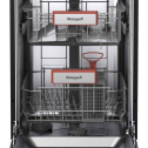Посудомоечная машина BDW 4525 D Infolight 21век