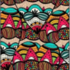 Полотенце Beach / 344006 21век