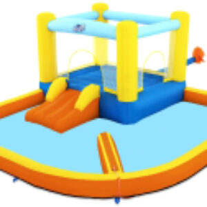 Водный игровой центр Beach Bounce 53381 21век