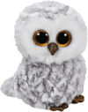 Мягкая игрушка Beanie Boo`s Совенок Owlette / 37201 21век