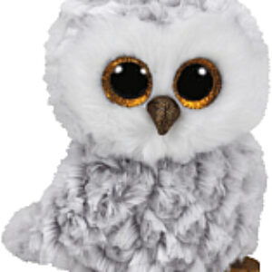 Мягкая игрушка Beanie Boo`s Совенок Owlette / 37201 21век