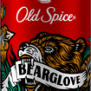 Антиперспирант-спрей Bearglove 21век