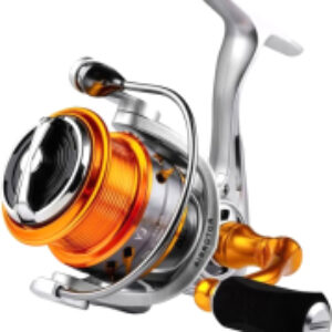 Катушка безынерционная Bearking YJ-1000 9+1BB 21век