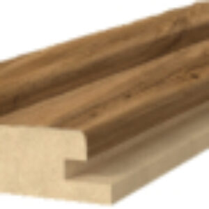 Профиль для стеновой панели Старт для МДФ Beats Light Пекан 21век