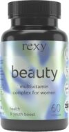 Витаминно-минеральный комплекс Beauty 21век