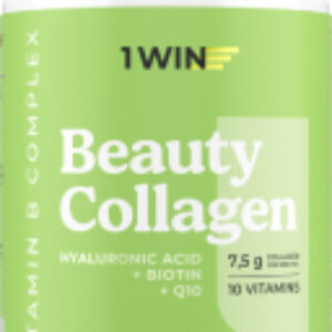Коллаген Beauty и B-complex 21век