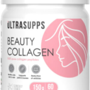 Коллаген Beauty Peptides 21век