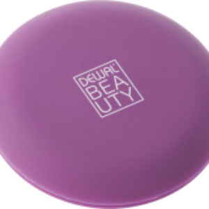 Зеркало карманное Beauty Индиго DBIN2706 21век