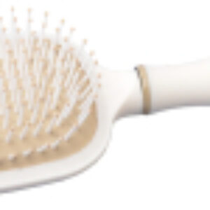 Расческа-массажер Beauty Крем брюле DBKB2 21век