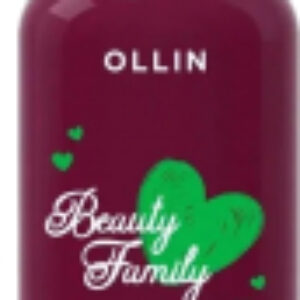 Шампунь для волос Beauty Family с экстрактом авокадо 21век