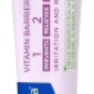 Крем под подгузник Bebe Защитный 21век