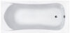 Ванна акриловая BeCool 180x80 / ZRU9302782 21век