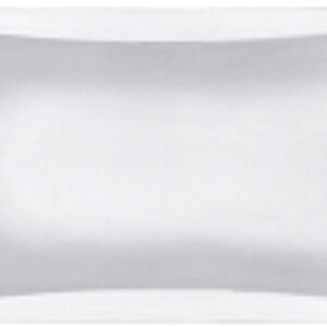 Ванна акриловая BeCool 180x80 / ZRU9302782 21век