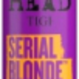 Шампунь для волос Bed Head Serial Blonde Restoring Восстанавливающий 21век