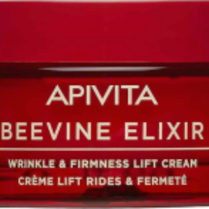 Крем для лица Beevine Elixir Wrinkle & Firmness Lift Cream Light 21век