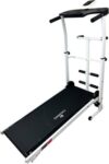 Механическая беговая дорожка BeFIT Механическая 21век