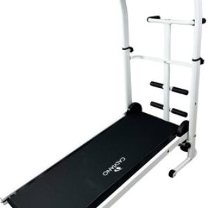 Механическая беговая дорожка BeFIT Механическая 21век