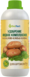 Удобрение Для картофеля 8:4:9:0.2 21век