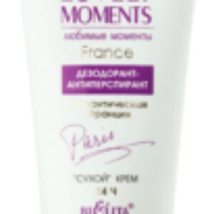 Дезодорант-крем Романтическая Франция 21век