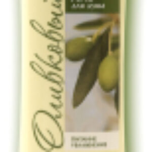 Гель для душа Оливковая Питание и Увлажнение 21век