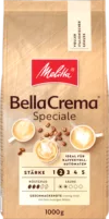 Кофе в зернах Bella Crema Speciale 21век