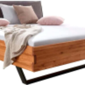 Двуспальная кровать Bellissima 180x200 / Д.83050.1 21век