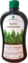 Стимулятор роста для растений Гидрогумат Деревья и кустарники 21век