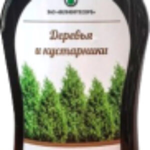 Стимулятор роста для растений Гидрогумат Деревья и кустарники 21век