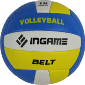 Мяч волейбольный Belt ING-098 21век