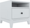 Прикроватная тумба Лектум ТР 21век